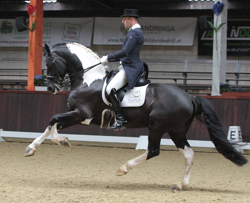 Foto: Ingrid Tuijens