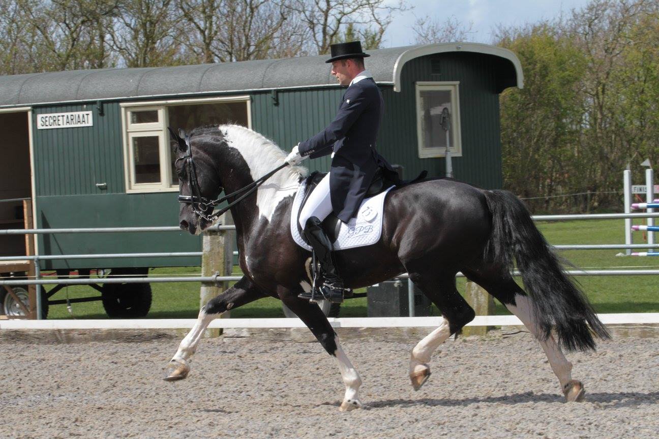 Foto: Ingrid Truijens